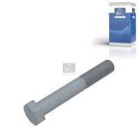 2 X Schraube DT Spare Parts 6.89007 M20 X 15 L:130Mm 10.9 G DIN 960