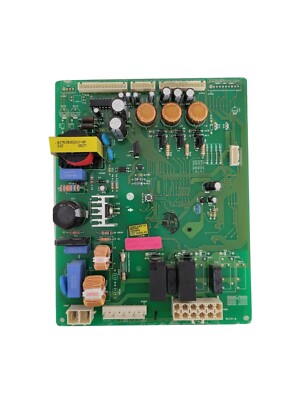 LG Refrigerator Main Board - EBR41956402 