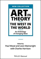 Charles Harrison (U. A.) | Art In Theory | Taschenbuch | Englisch (2020)