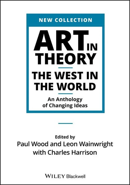 Charles Harrison (U. A.) | Art In Theory | Taschenbuch | Englisch (2020)-image
