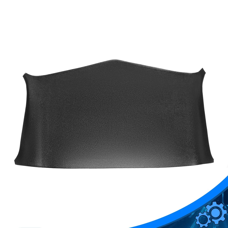 Techo interior negro de una pieza para camioneta Chevrolet Chevy GMC 1947-53 Foto 2 de 4