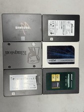 250GB/256GB SATA 2.5inch SSD Mixed Brands Randomly.1pcs