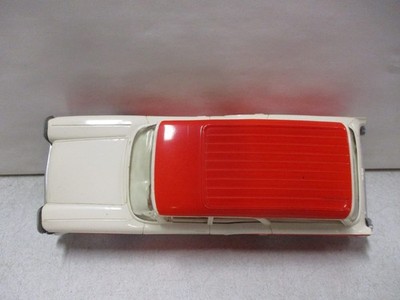 1959 Ford Fairlane Ranch Wagon Promo Car | eBay