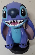 Disney Hula Stitch Cable Guys Original Phone Controller Holder Device Stand