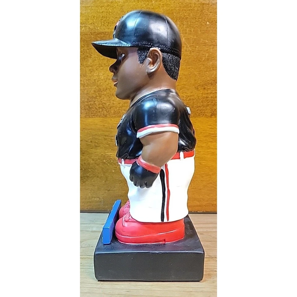 Ryan Howard ~ 2007 Reading Phillies BANK Statue SGA - Image 2 of 4