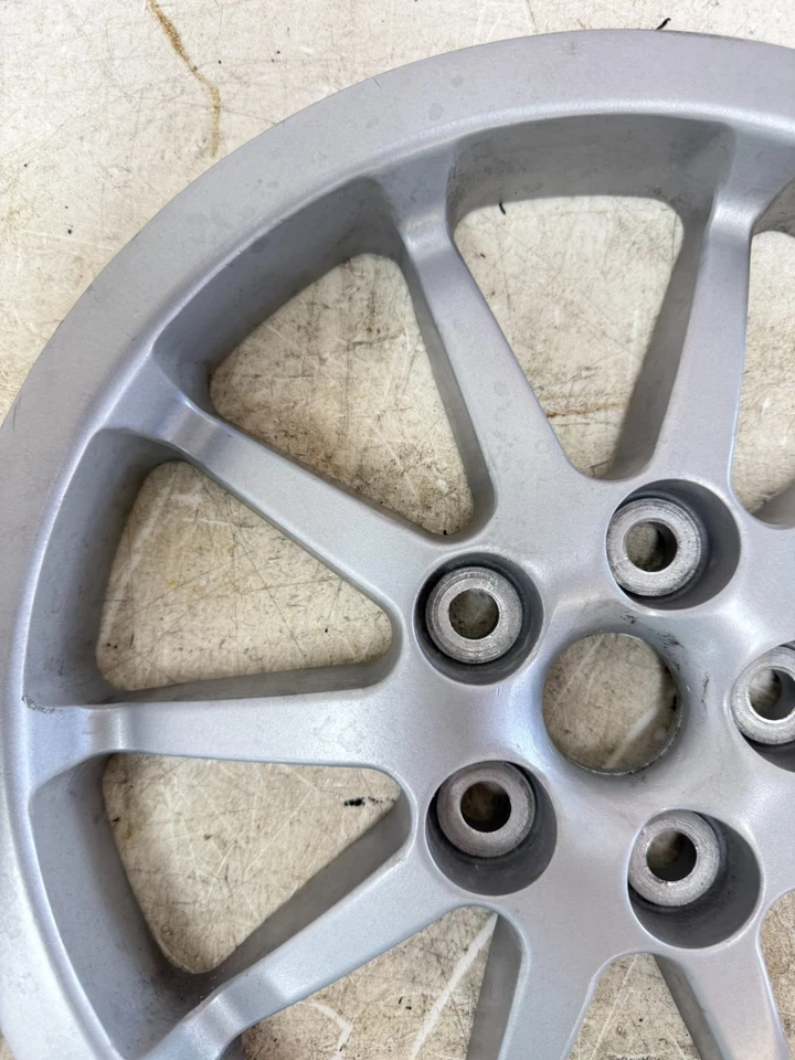 Polea de piñón trasero Victory Kingpin 2007 70 dientes 1 1/4 de ancho Foto 3 de 4