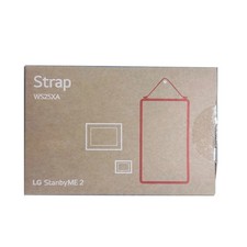 NEW LG StandbyMe 2 Strap WS25XA MEC30170602 Genuine No Tariffs In US