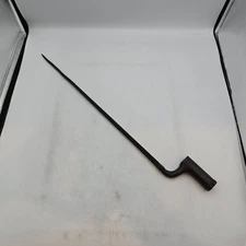 Antique 1799 Austrian Bayonet