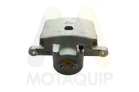Motaquip Bremssattel VBC447R Gusseisen FüR Mazda Sport GH MZR Ghefp GH10F Ghefs