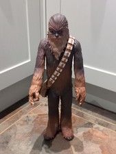 Star Wars Chewbacca 20" Action Figure - Jakks Pacific 2014