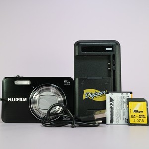 Fujifilm Finepix J 10 | eBay