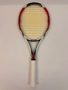 Wilson Six One 95 16x18 | eBay