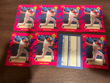 1990 Classic Update Dean Palmer Pink Travel Edition - #T39 (RC) Rookie Rangers
