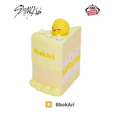 SKZOO BIRTHDAY CAKE コレクション SKZOO BIRTHDAY CAKE Plush Collection – Japan Limited Official