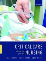 John Welch (U. A.) | Critical Care Nursing | Taschenbuch | Englisch (2017)