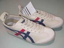 Onitsuka Tiger SERRANO BURNT OLIVE WHITE 1183B400 304 Authentic - Foto 5