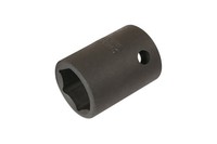 "Laser Werkzeuge Impact Stecknuss 1/2\"D 19Mm 1697"