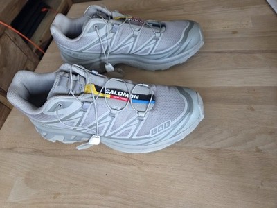 Salomon XT-6