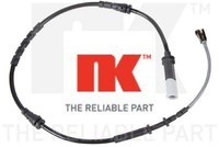 NK 281505 Warnkontakt FüR Bremsbelagverschleiß VerschleißWarnkontakt