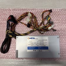 Epower Technology EP-300W 2U 300W Power Supply Power Module Silver 300 W