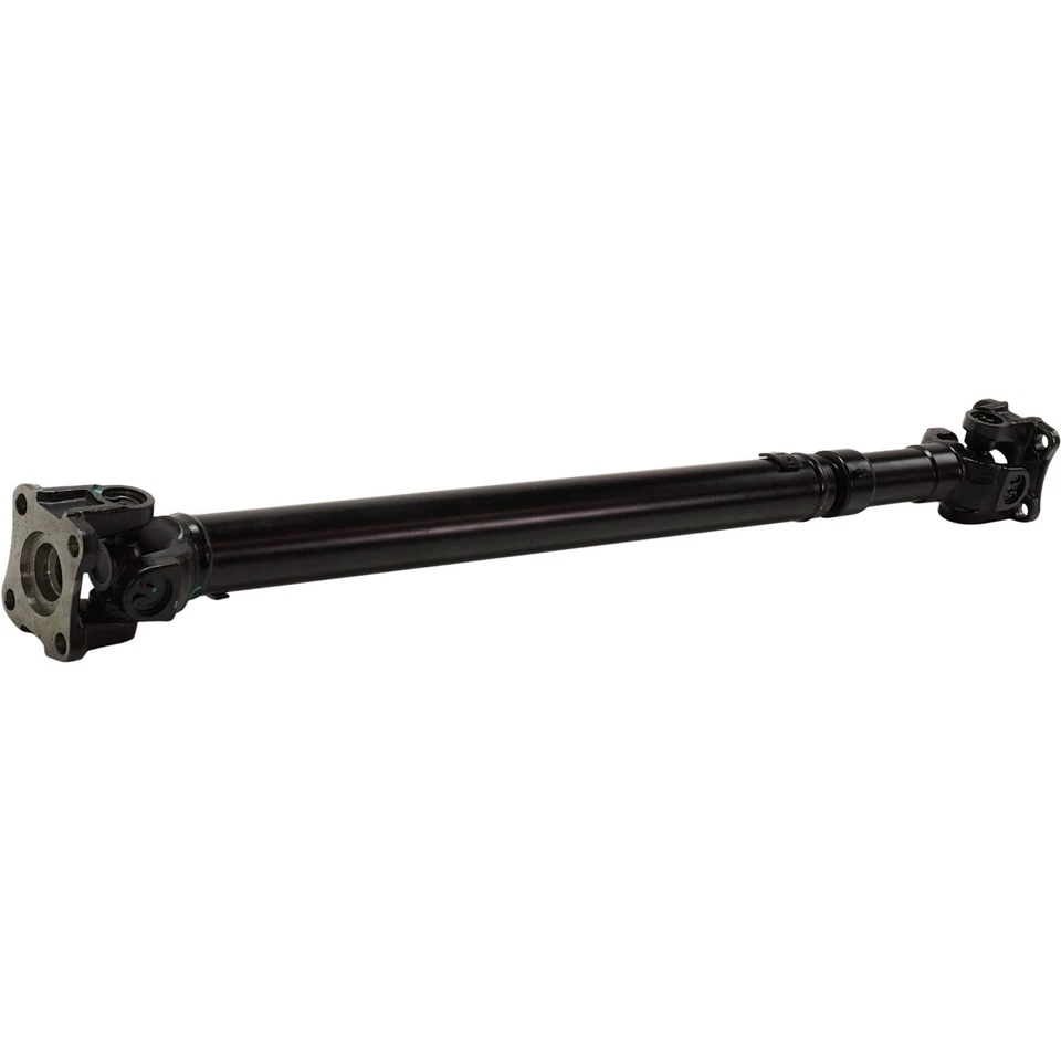 Rear Driveshaft For Ford Bronco II 1989-1990 2.9L RWD Auto 36.38in. From 06/89 - Image 2 of 4