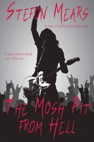 Stefon Mears | The Mosh Pit From Hell | Taschenbuch | Englisch (2024)