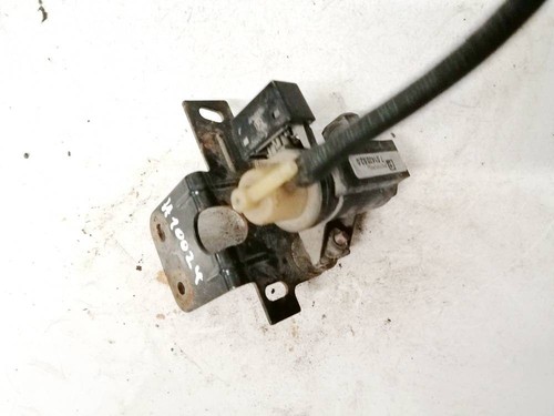 701420020 Umschaltventil Ventil (Druckwandler, Abgassteuerung)  O DE2409209-12