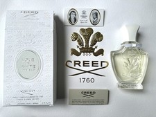 Creed Love in White for Summer 75ml Eau De Parfum 5750G
