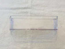 GE Refrigerator Door Bin Shelf WR71X24976 GE BIN ICE DOOR Left Hand 239D4587P001