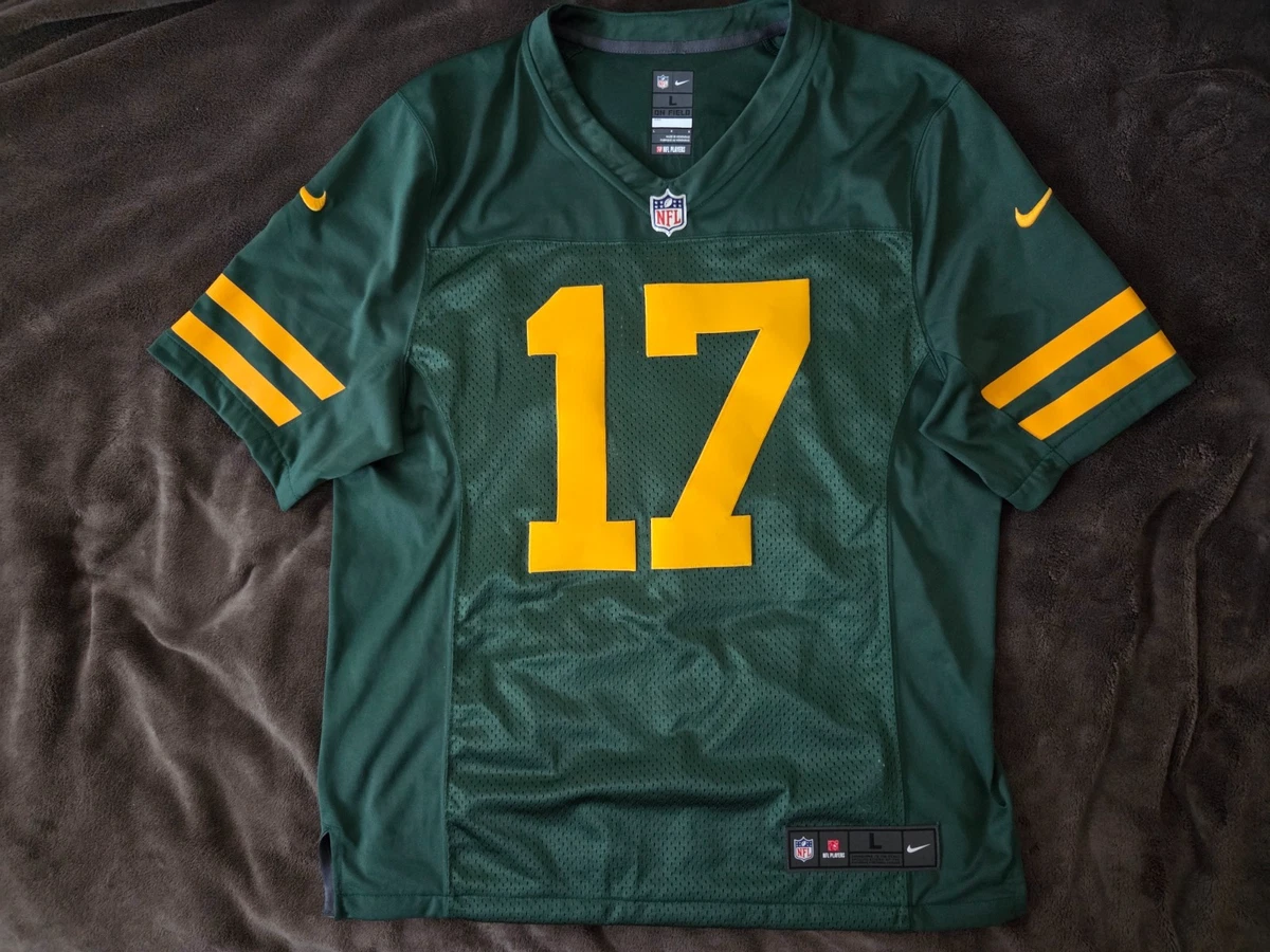 Nike Green Bay Packers NFL Jerseys for sale | eBay