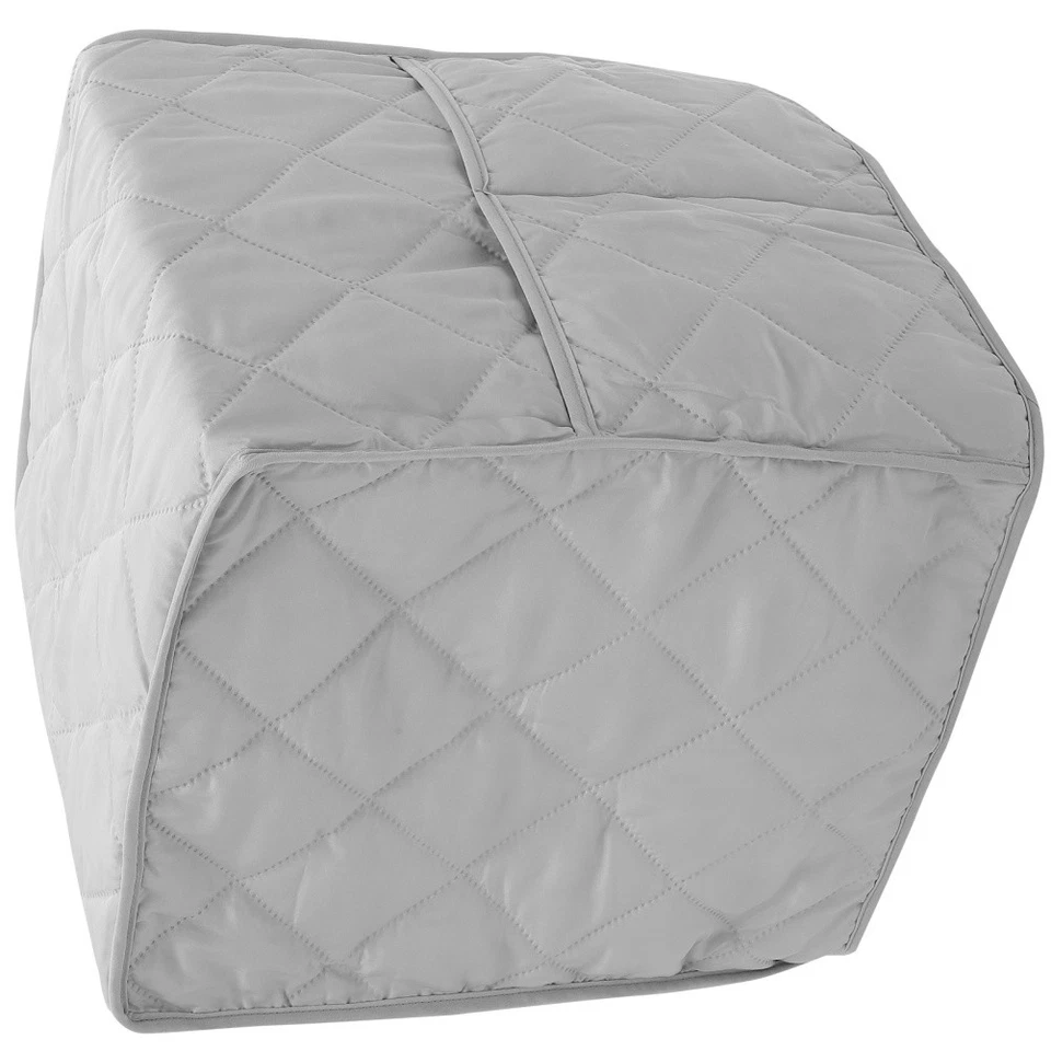 Тостер изолированный чехол для кофемашины бытовой техники многоразовый чехол - Изображение 3 из 4