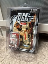 2011 Star Wars Vintage Collection - VC40 R5-D4 - UNPUNCHED