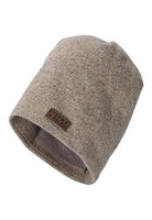 Sterntaler Baby Jungen Slouch-Beanie Melange MüTze - Beige