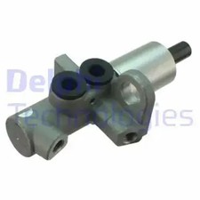 Bremspumpe LM80348 DELPHI für AUDI A4 B7 Cabriolet A6 C6 A6 C6 Avant A4 B6 A4 B7