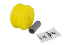 Querlenkerbuchse Vorderachse unten TED87339 TEDGUM für VW AUDI SKODA SEAT