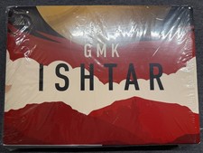 GMK CYL Ishtar R1 (base kit only)