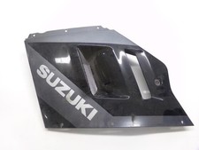 Left fairing side cover Suzuki GSXR 1100 1989-1990