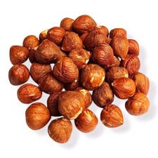 Raw Hazelnuts - Premium Quality & Fresh