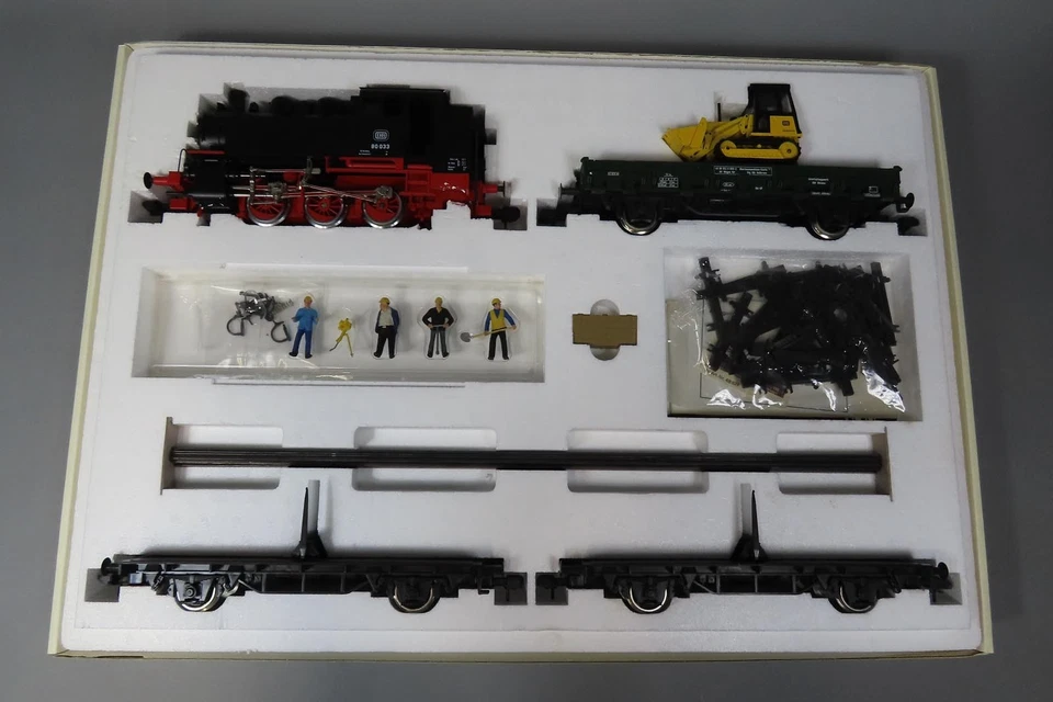 Märklin Spur 1 5511 Zugset (Z 147079) - Bild 3 von 4