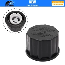 For Mazda 6 Brake New Fluid Reservoir Tank Cap GJ6A-43-55Y GJ6A4355Y US Stock