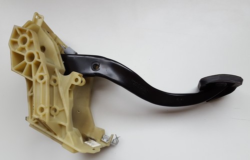 Bremspedal Pedal Automatikgetriebe BMW 5er E60