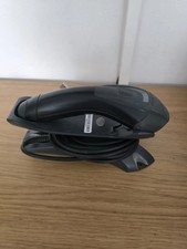 Scanner de codes à barres laser sans fil Bluetooth Honeywell 1202G-2 Voyager 
