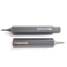 Plastic Watch Band Tool - Spring Bar Remover for Officine Panerai Straps