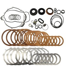 6t70e 6t75e Auto Transmission Master Rebuild Kit For Buick Cadillac Chevrolet