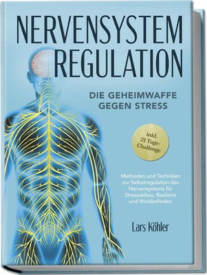 Nervensystem Regulation: Die Geheimwaffe gegen Stress - Methoden und...