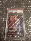 PSA 10 Team Rocket's Mewtwo Ex 213/182 Full Art Destined Rivals 2025 Pokemon