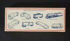 1977 Lionel 6-9771 O Scale Norfolk & Western TCA Museum Blue Boxcar New/OG Box — photo 9