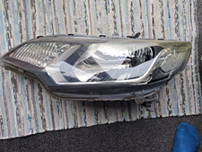 HONDA JAZZ SE MK4 GK5 2015-2019 NS PASSENGER SIDE LEFT FRONT HEADLAMP HEADLIGHT