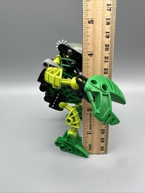 LEGO Bionicle Bohrok 8564 Lehvak Complete build , no manual, no box 1173