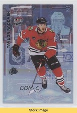 2023-24 Upper Deck Fleer Ultra 2053-54 Taylor Raddysh #U-42 READ 8tn